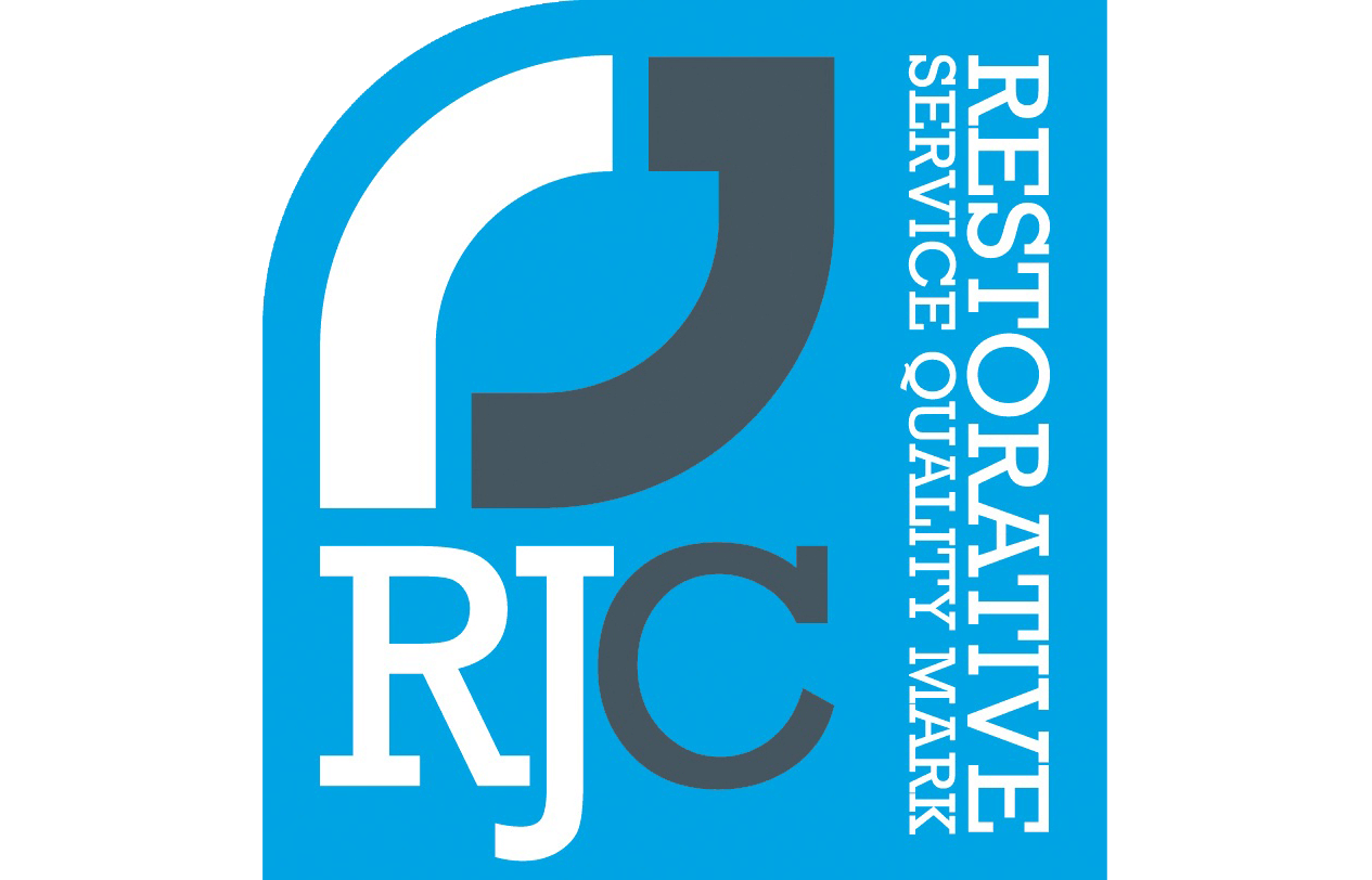 Restorative Service Quality Mark