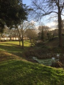 Image of Southchurch Park